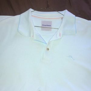 Men’s Tommy Bahama polo